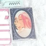 Official Acrylic Stand Mizisua & Ticket Mizi Sua Ivan Till Anakt ALNST (Alien Stage)