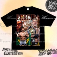 24h shipping N9THNOVA 2026 GSP Georges St-Pierre MMA Fighting Champion T-Shirt 3