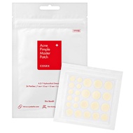 (24 Pieces) Cosrx Acne Pimple Master Patch Acne Patch 24 Pieces