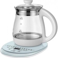 FK-18GP 1.8公升玻璃保健養生壺 香港行貨