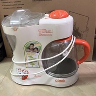 威馬牌 一按式智能豆漿機