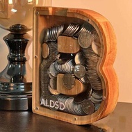 Alkansya Letter Alphabet Price & Voucher Jan 2026 | BigGo Philippines