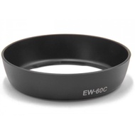 EW-60C Camera Lens Hood EW60C For Canon EF 28-90mm F4-5.6II USM Lens