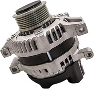 XZLYPMJAH High Efficiency Alternator Kit OEM 12V/90A Compatible for Honda Accord VII/Civic VIII/Comp