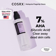 COSRX AHA 7 Whitehead Power Liquid 100ml