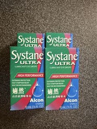 Systane Ultra 潤眼液