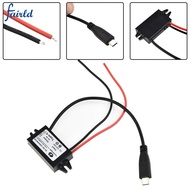 ⚡NEW⚡Compact and Powerful Type C USB Smart Charger 12V 24V Drop 5V 3A15W Power Module
