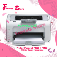Printer HPLaserjet P1020 / P1102 Printer Laser Monocrome