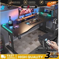 Pazazz Computer Desk Electric Adjustable Desk Smart Office Table Gaming Desk Home Workstation Desk