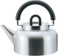 LUCKYWOOD 56900-5 IH Compatible Kettle K-5 2.7L Frosted