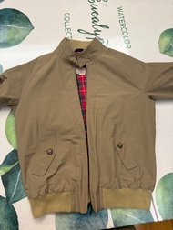 Baracuta G9 Jacket