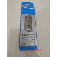 Original shimano 105 HG601 11-speed bicycle chain