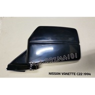 NISSAN C22 1994 SIDE MIRROR /CERMIN