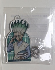 Dr.stone 石紀元 kuji 讀書之秋 千幻掛件