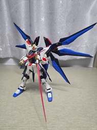 MG 突擊自由 Strike Freedom