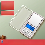 ⚡COD+Gratis ongkir⚡Timbangan digital elektronik presisi tinggi/timbangan makanan/timbangan dapur/tim