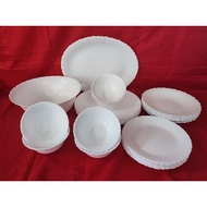 Arcopal Feston 26cp Dinner Set