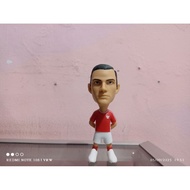 Original Indonesian National Team Figure Alfamart Idzes Away