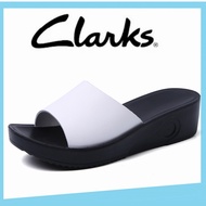 Clarks women shoes Clarks women Clarks sandal ladies shoes Flat shoes Clarks slippers Women