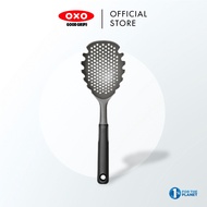 OXO GoodGrips® Silicone Pasta Scoop Strainer