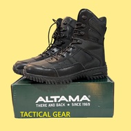 Altama Military-Grade Tactical Boots for Men and Women Durable Shoes