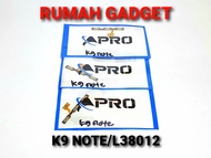 FLEXIBLE TOMBOL ON OFF LENOVO A316/A369/K9 NOTE/L38012
