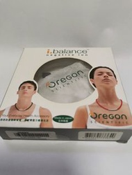 Oregon Scientific 負離子手鈪