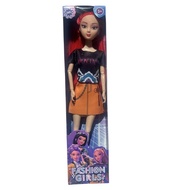 Girl Group Miradori Vinyl Doll Toys Lommy Hunter Dolls Toys Girl Group Miradori Dolls