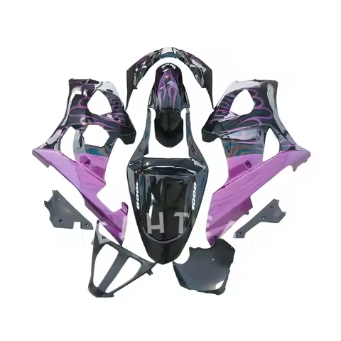 Suitable For SUZUKI GSXR1000 K3 2003 2004 GSXR 1000 ABS Plastic Fairing Set Performance Motorcycle B