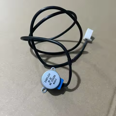 24BYJ24 8V DC STEPPER MOTOR OF CARBURETOR FITS KIPOR IG770 IG1000 IG2000 IG2600 IG3000 IG6000 GENERA
