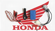 Modul Interface Kline Scanner Remap Honda Euro 5 Alat Saja Transfer Data Cepat & Akurat Support Yama