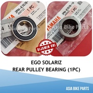 Yamaha Original Ego Solariz Rear Pulley Needle Bearing - 2PH-E7678-00 / 2PH-E7678-10
