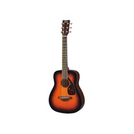 Yamaha Mini Guitar JR2STBS