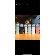 tumbler tahan sejuk dan panas