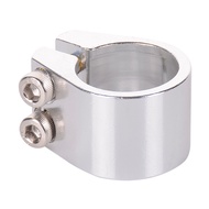 [GIHT]bike seatpost clamp  layer clamp  SeatPost Clamp 31.8mm