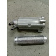 Proton Exora Cps Oil Cooler Assy PW810914 HOUSING + PW810865 CORE