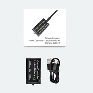 Brand new 2*4800MWh X 3.0V with USB-C cable for X wireless controllers gamepads X One X/S/Elite X se