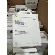 IPHONE Best Seller Charger 20W USB-C Power Adapter for Originaliphone