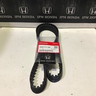 14400 P7J Original Timing belt Timingbelt Honda CRV RD1 GEN 1 OLD OLD 2000 2001 Honda Genuine Parts