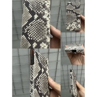 Blackberry keyone leather phone case