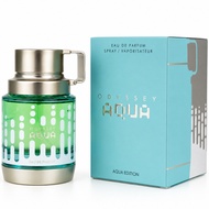 Odyssey Aqua EDP 60ML By Hassan Mart