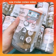 Hegen milk bottles 60ml 150ml 240ml 330ml - Supports changing nipples