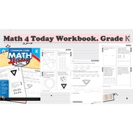 [PRE546] 97 pages daily practice  multiplication & division Worksheet for Pre-school PDF version 电子书