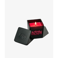 BTS - J-Hope's Candle