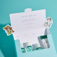 AXIS-Y The Mini Glow Set | Mini Sun Bae Sunscreen 10ml | Mini Dark Spot Glow Serum 5ml | Mini Mask D
