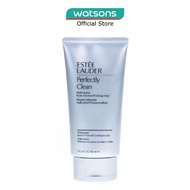 Estee Lauder Perfectly Clean Multi-Action Foam Cleanser/Purifying Mask 150ml