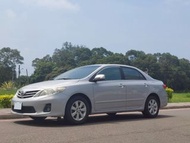 2012 TOYOTA ALTIS 1.8 E