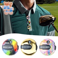 [CTK]Golf Score Counter Golf Score Indicator 1pc