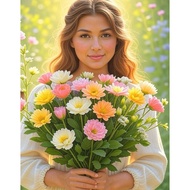 Generate AI picture for own use