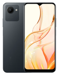 realme C30s Ram4/64gb(เครื่องศูนย์ไทยเคลียสตอค ประกันร้าน) ส่งฟรี!